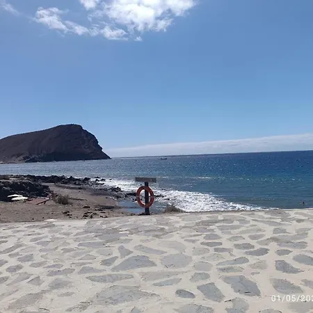 דירה Medano La Tejita גרנדילה דה אבונה